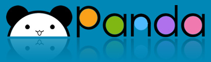 Pandawebsoft Logo