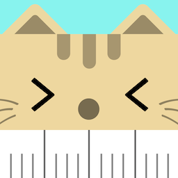 Hakaru - Measure Cat