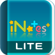 iNotes+ for iPhone lite